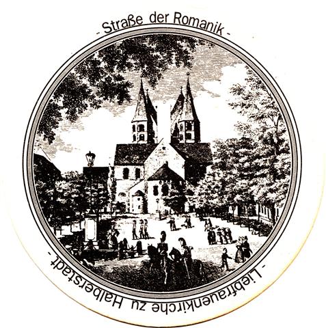 halberstadt hz-st harz rund 3b (400-strae der-schwarz)